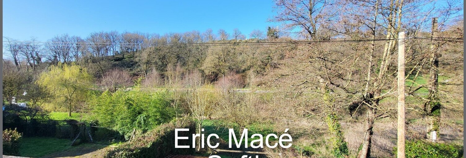 Maison 3 Pièces 72 m² à louer à Mauléon (79700)