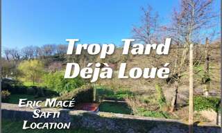 Maison 3 Pièces 72 m² à louer à Mauléon (79700)