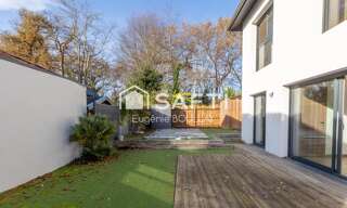 Maison 4 Pièces 99 m² à vendre à Anglet (64600)