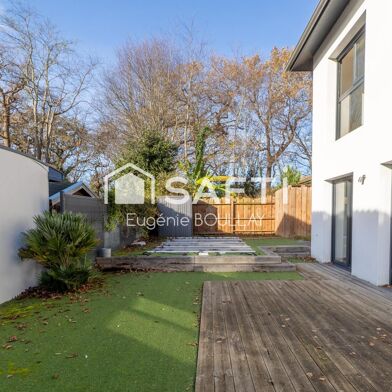 Maison 4 pièces 690000 €