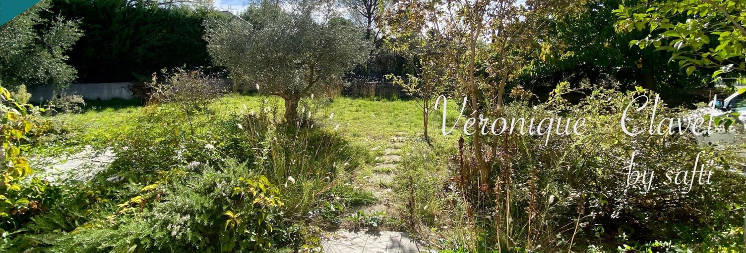 Maison 7 Pièces 220 m² à vendre à Saint-Christol-lez-Alès (30380)