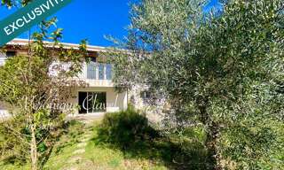 Maison 7 Pièces 220 m² à vendre à Saint-Christol-lez-Alès (30380)