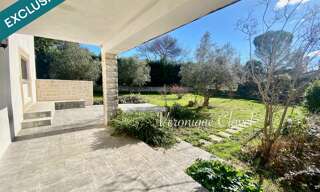 Maison 7 Pièces 210 m² à vendre à Saint-Christol-lez-Alès (30380)