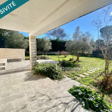 Maison 7 pièces 349000 €