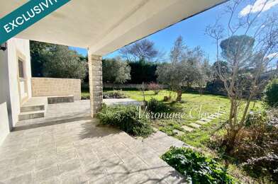 Maison 7 pièces 349000 €