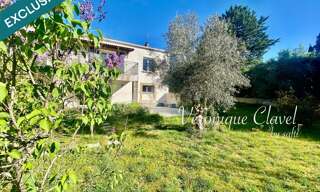 Maison 7 Pièces 210 m² à vendre à Saint-Christol-lez-Alès (30380)