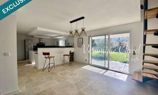 Maison 7 Pièces 210 m² à vendre à Saint-Christol-lez-Alès (30380)