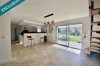 Maison 7 pièces 349000 €