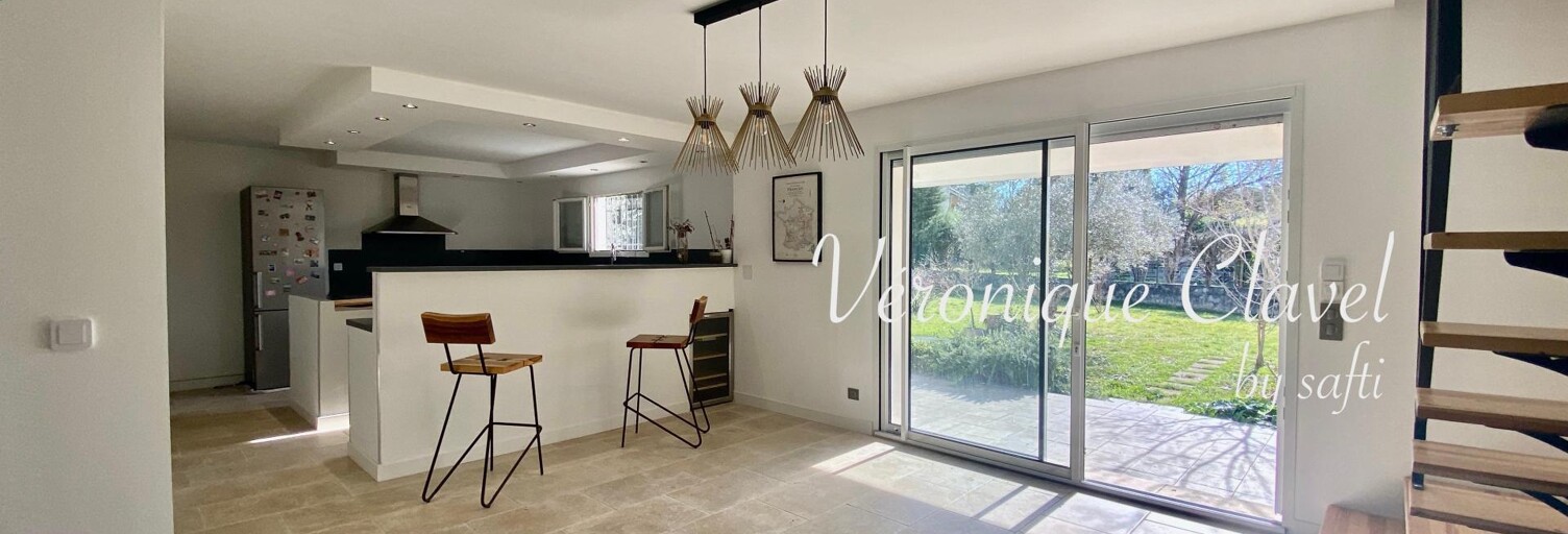 Maison 7 Pièces 210 m² à vendre à Saint-Christol-lez-Alès (30380)