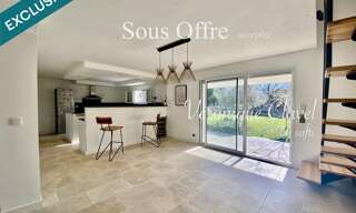 Maison 7 Pièces 220 m² à vendre à Saint-Christol-lez-Alès (30380)