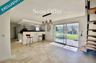 Maison 7 pièces 349000 €