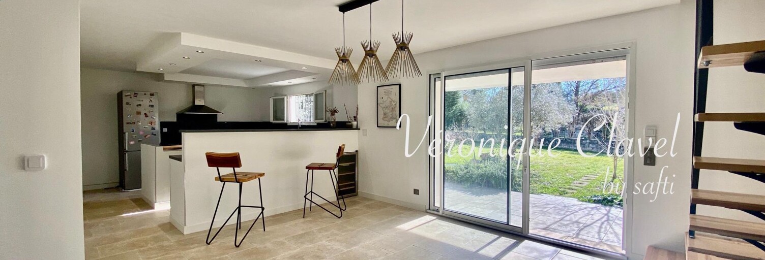 Maison 7 Pièces 220 m² à vendre à Saint-Christol-lez-Alès (30380)