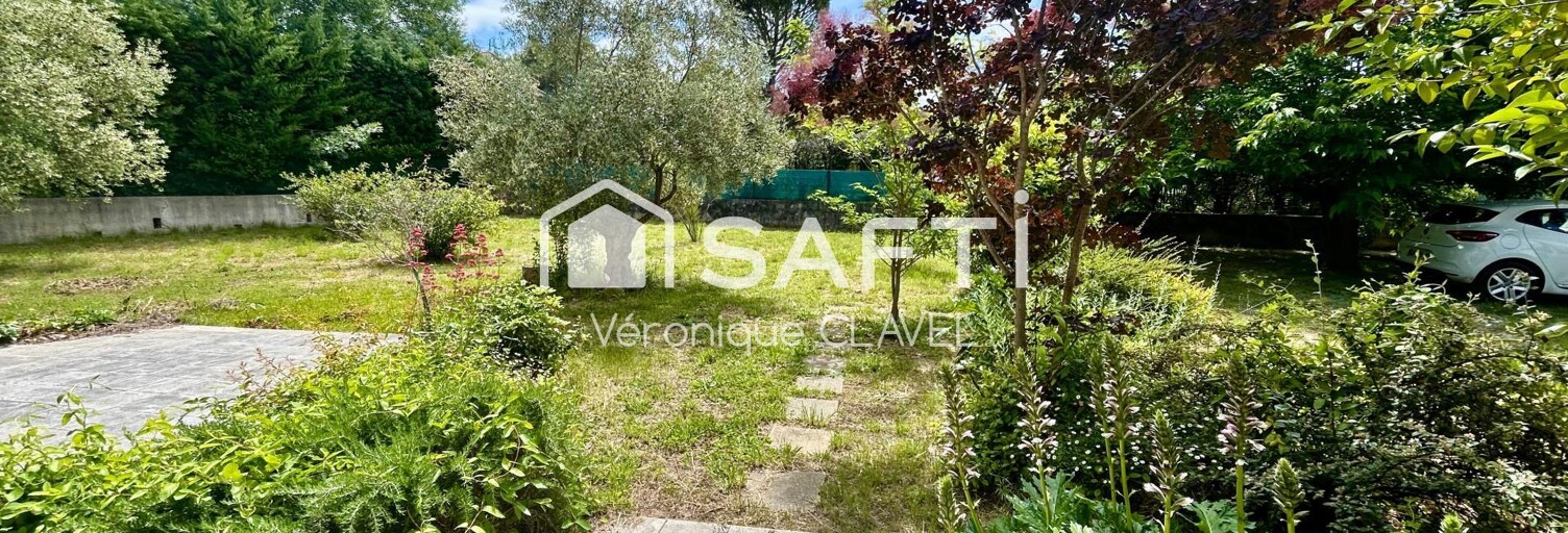 Maison 7 Pièces 220 m² à vendre à Saint-Christol-lez-Alès (30380)