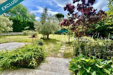 Maison 7 pièces 325000 €