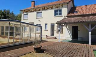 Commerce 12 Pièces 352 m² à vendre à Sorges et Ligueux en Périgord (24460)