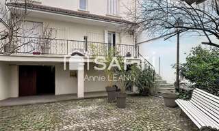 Maison 8 Pièces 168 m² à vendre à Montreuil (93100)