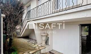 Maison 8 Pièces 168 m² à vendre à Montreuil (93100)