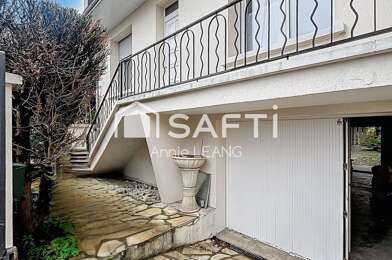 Maison 8 pièces 788000 €