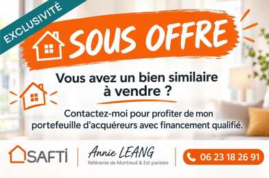 Maison 8 pièces 788000 €