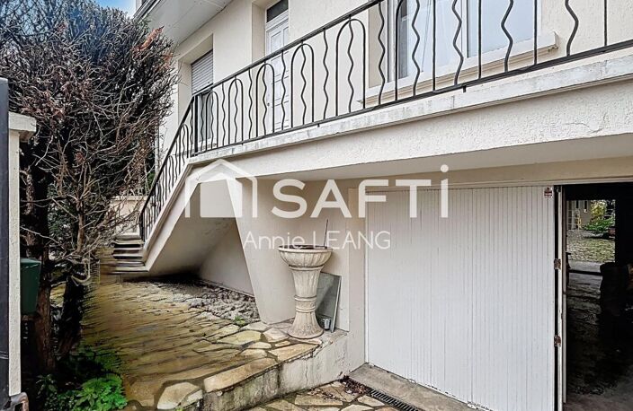 Propriété à fort potentiel professionnel  Montreuil — photo 2