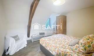 Maison 5 Pièces 130 m² à vendre à Denée (49190)