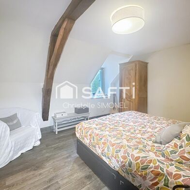 Maison 5 pièces 398000 €