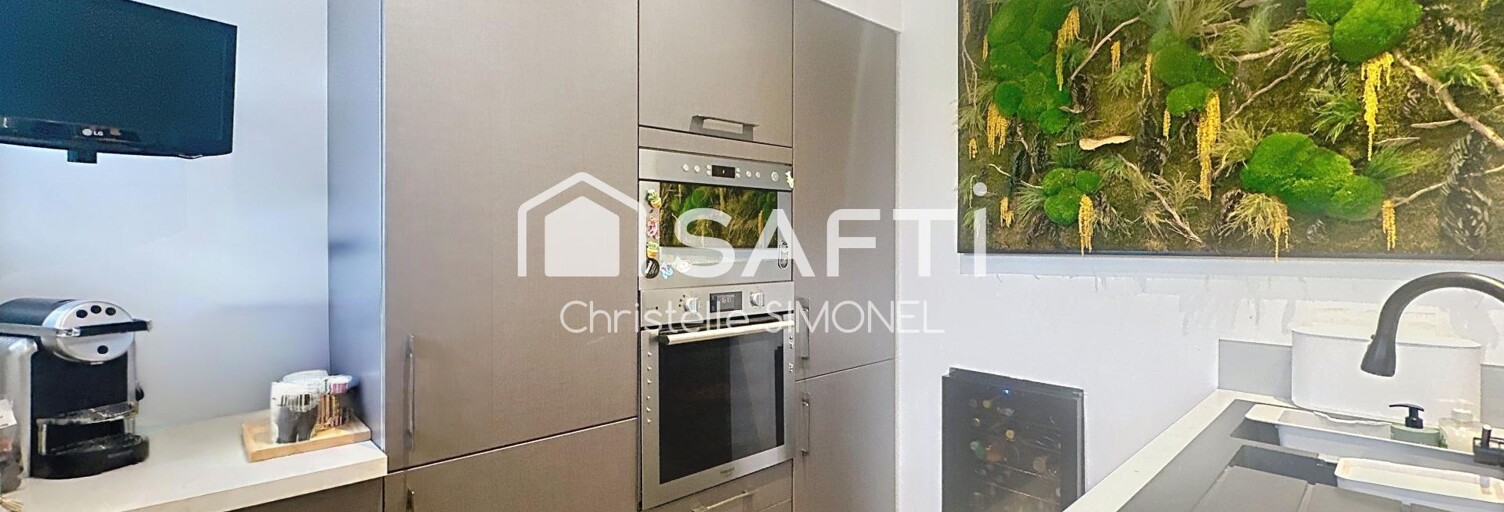 Maison 5 Pièces 130 m² à vendre à Denée (49190)