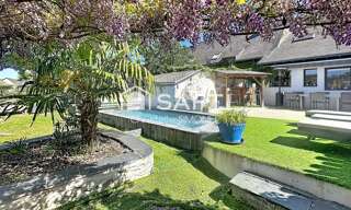 Maison 5 Pièces 130 m² à vendre à Denée (49190)