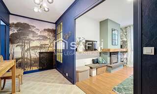 Maison 5 Pièces 122 m² à vendre à La Séguinière (49280)