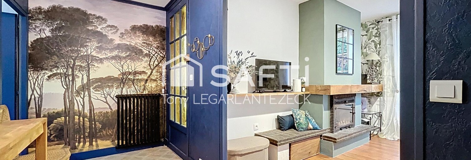 Maison 5 Pièces 122 m² à vendre à La Séguinière (49280)