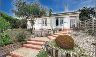 Maison 5 Pièces 122 m² à vendre à La Séguinière (49280)