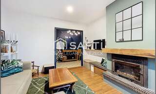 Maison 5 Pièces 122 m² à vendre à La Séguinière (49280)