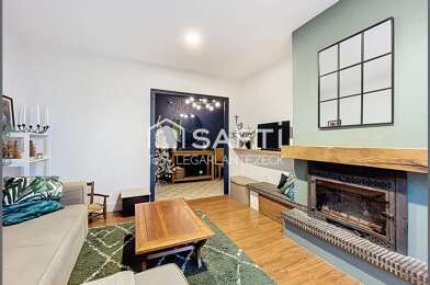 Maison 5 pièces 240000 €