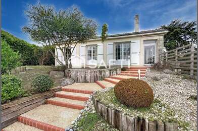 Maison 5 pièces 240000 €