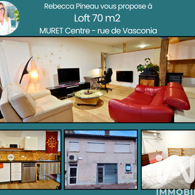 Appartement 3 pièces 125000 €