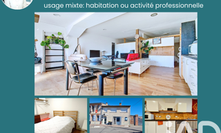 Appartement 3 Pièces 70 m² à vendre à Muret (31600)