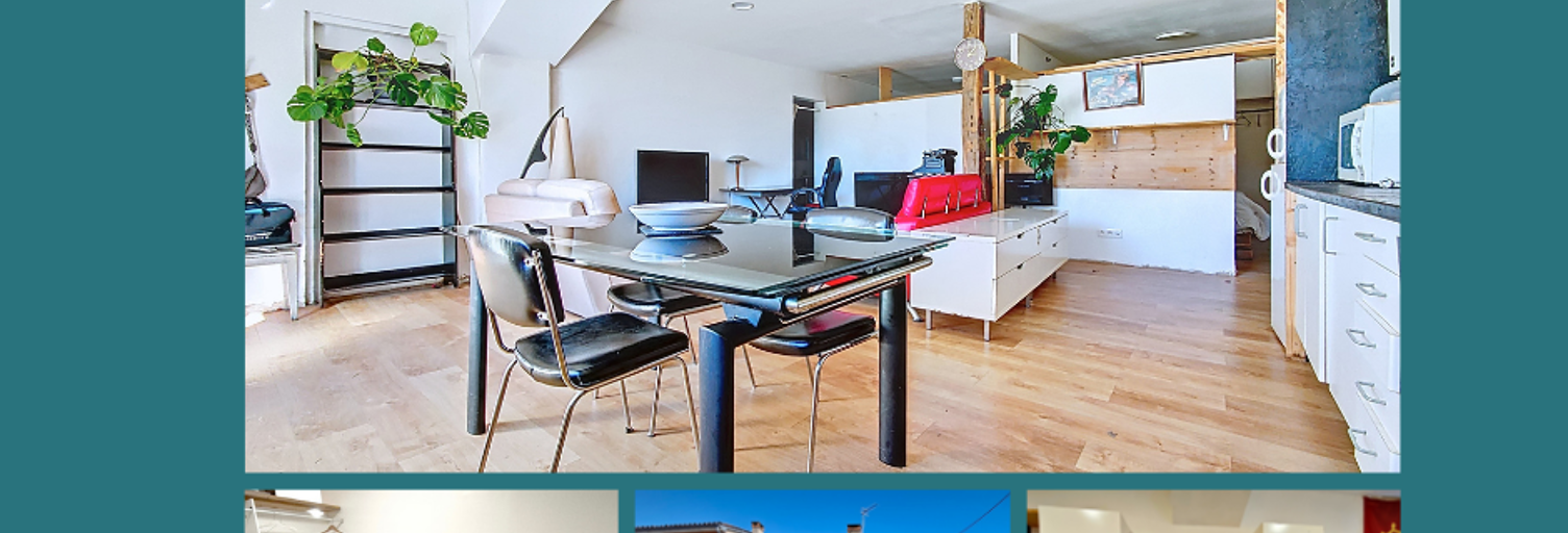 Appartement 3 Pièces 70 m² à vendre à Muret (31600)