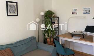 Appartement 2 Pièces 44 m² à vendre à Aix-en-Provence (13100)