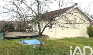 Maison 5 Pièces 86 m² à vendre à Ancerville (55170)