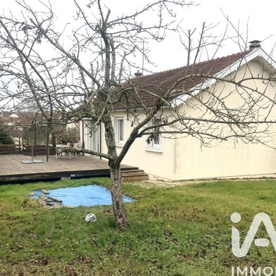 Maison 5 pièces 149000 €