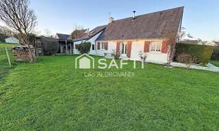 Maison 4 Pièces 88 m² à vendre à Grainville-sur-Odon (14210)