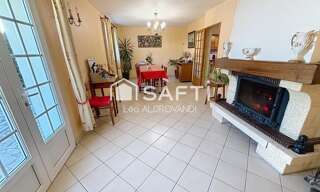 Maison 4 Pièces 88 m² à vendre à Grainville-sur-Odon (14210)