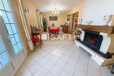 Maison 4 pièces 259900 €