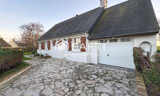Maison 4 Pièces 88 m² à vendre à Mouen (14790)
