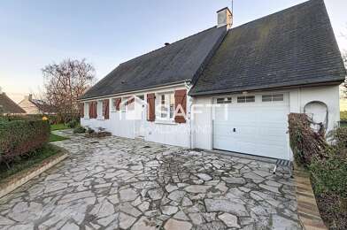 Maison 4 pièces 259900 €