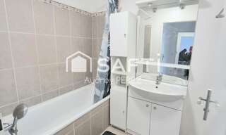 Appartement 3 Pièces 60 m² à vendre à Pontault-Combault (77340)