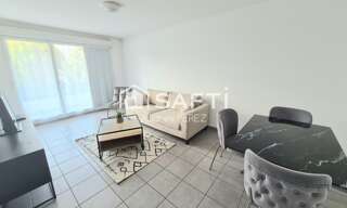 Appartement 3 Pièces 60 m² à vendre à Pontault-Combault (77340)