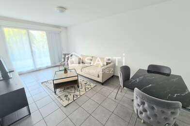 Appartement 3 pièces 274000 €