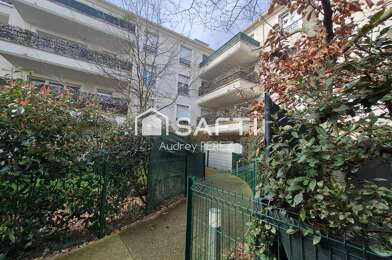 Appartement 3 pièces 274000 €
