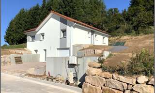 Maison 6 Pièces 140 m² à vendre à Deycimont (88600)